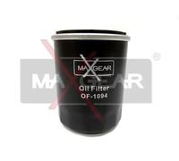 Filtro olio Filtro ad avvitamento 26-0030 MAXGEAR