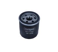 MaXgear Filtro olio 26-0101 Originale per Dacia, Nissan, Renault