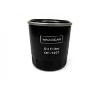Filtro olio Filtro ad avvitamento 26-0397 MAXGEAR per MAZDA FORD USA KIA VOLVO