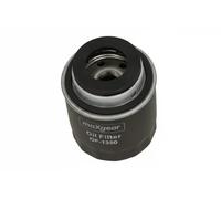 Filtro olio Filtro ad avvitamento 26-0871 MAXGEAR per VW SEAT AUDI SKODA