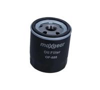 Filtro olio Filtro ad avvitamento 26-1516 MAXGEAR per PEUGEOT CITROËN TALBOT FSO