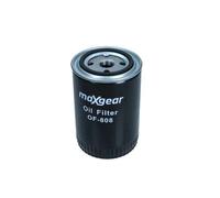 Filtro olio Filtro ad avvitamento 26-2036 MAXGEAR per CITROËN FERRARI LANCIA AC
