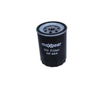 Filtro olio Filtro ad avvitamento 26-2037 MAXGEAR per OPEL CHEVROLET