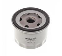 MAXGEAR 26-2074 Filtro olio