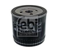 Filtro olio Filtro ad avvitamento 27129 FEBI BILSTEIN per FORD TRANSIT Autobus