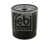 Filtro olio Filtro ad avvitamento 27147 FEBI BILSTEIN per TOYOTA VW LEXUS JEEP