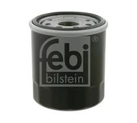 Filtro olio Filtro ad avvitamento 27149 FEBI BILSTEIN per TOYOTA PEUGEOT LEXUS