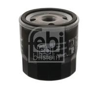 Filtro olio Filtro ad avvitamento 32122 FEBI BILSTEIN per OPEL DAEWOO CHEVROLET