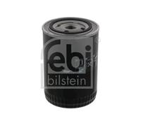 Filtro olio Filtro ad avvitamento 32378 FEBI BILSTEIN per AUDI VW
