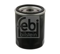 Filtro olio Filtro ad avvitamento 32509 FEBI BILSTEIN per LANCIA FIAT PEUGEOT