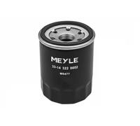 MEYLE 33-14 322 0002 Filtro olio