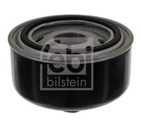 FEBI BILSTEIN Filtro olio per NISSAN VW CHEVROLET GENERAL MOTORS 37442