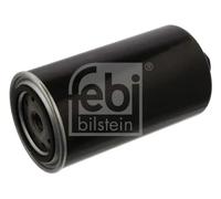 FEBI BILSTEIN Filtro olio Filtro ad avvitamento 37559
