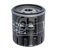 Filtro olio Filtro ad avvitamento 38564 FEBI BILSTEIN per SKODA VW SEAT