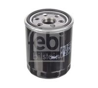 Filtro olio Filtro ad avvitamento 39829 FEBI BILSTEIN per SUZUKI FIAT VW SUBARU