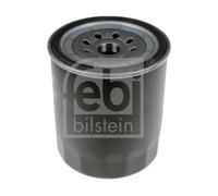 Filtro olio Filtro ad avvitamento 47459 FEBI BILSTEIN