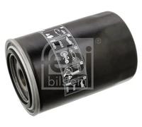 Filtro olio Filtro ad avvitamento 47477 FEBI BILSTEIN