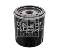 Filtro olio Filtro ad avvitamento 48505 FEBI BILSTEIN per FORD FORD USA