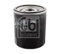 febi bilstein 49661 filtro olio, 1 unità