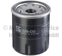 Filtro olio Filtro ad avvitamento 50013109 KOLBENSCHMIDT per MITSUBISHI FIAT KIA