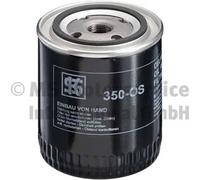 Filtro olio Filtro ad avvitamento 50013350 KOLBENSCHMIDT per AUDI VW SKODA