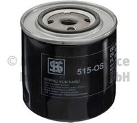 KOLBENSCHMIDT Filtro olio