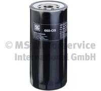 Filtro olio Filtro ad avvitamento 50013660 KOLBENSCHMIDT