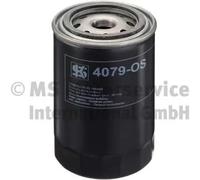 Filtro olio Filtro ad avvitamento 50014079 KOLBENSCHMIDT per FIAT PEUGEOT IVECO
