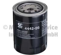 Filtro olio Filtro ad avvitamento 50014442 KOLBENSCHMIDT per NISSAN FORD
