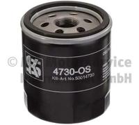 Filtro olio Filtro ad avvitamento 50014730 KOLBENSCHMIDT per VW AUDI SKODA SEAT