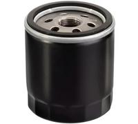 Filtro olio Filtro ad avvitamento 50014744 KOLBENSCHMIDT per VW PORSCHE
