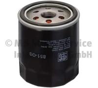 Filtro olio Filtro ad avvitamento 50014862 KOLBENSCHMIDT per RENAULT