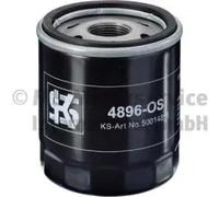 Filtro olio Filtro ad avvitamento 50014896 KOLBENSCHMIDT per CADILLAC CHEVROLET