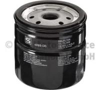 Filtro olio Filtro ad avvitamento 50014898 KOLBENSCHMIDT per FORD FOCUS I
