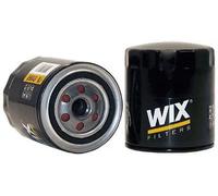 Filtro olio Filtro ad avvitamento 51068 WIX FILTERS per GAZ MERCEDES-BENZ