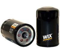 Filtro olio Filtro ad avvitamento 51516 WIX FILTERS per VW CHRYSLER JEEP BMC