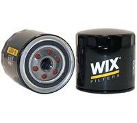 Filtro olio Filtro ad avvitamento 51521 WIX FILTERS per FORD SEAT MG MORRIS SAAB