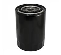 Valeo Filtro olio 586095 ad avvitamento per KIA Sorento I 2.5 CRDi, Hyundai H-1 Travel