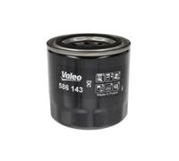 Valeo Filtro olio 586143 per Hyundai ix35 (LM, EL, ELH)