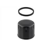Filtro olio Filtro ad avvitamento 700 329 TOPRAN per RENAULT DACIA NISSAN