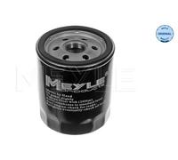 Filtro olio Filtro ad avvitamento 714 322 0001 MEYLE per FORD SKODA ROVER DODGE