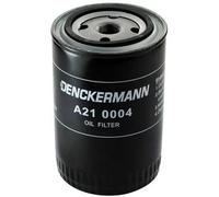 Filtro olio Filtro ad avvitamento A210004 DENCKERMANN per AUDI VW VOLVO SEAT ARO