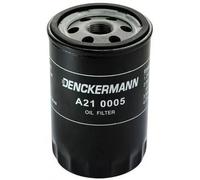 Filtro olio Filtro ad avvitamento A210005 DENCKERMANN per BMW CITROËN ALPINA
