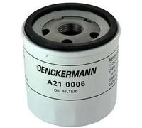 DENCKERMANN A210006 Filtro olio
