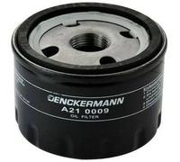 Filtro olio Filtro ad avvitamento A210009 DENCKERMANN per RENAULT NISSAN ALPINE