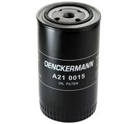 Denckermann Filtro Olio A210015 ad avvitamento per VW Transporter IV 2.5 TDI, Volvo 940 II