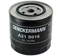 Filtro olio Filtro ad avvitamento A210016 DENCKERMANN per AUDI VW VOLVO FIAT