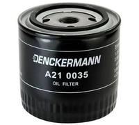DENCKERMANN A210035 Filtro olio