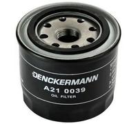DENCKERMANN A210039 Filtro olio