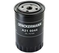 DENCKERMANN Filtro olio
